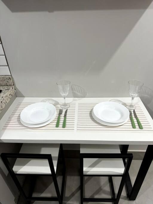 3-Studio Prox Uel E Catuai C/Ar Londrina Esterno foto