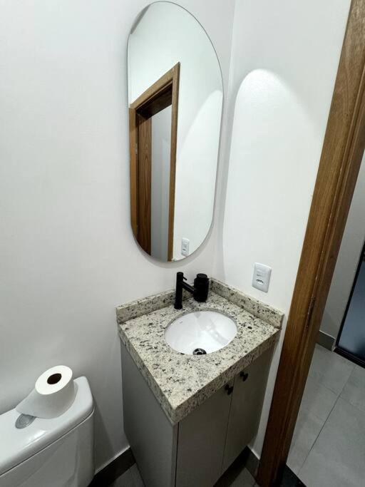3-Studio Prox Uel E Catuai C/Ar Londrina Esterno foto