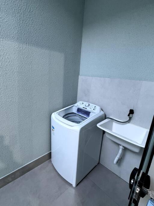 3-Studio Prox Uel E Catuai C/Ar Londrina Esterno foto