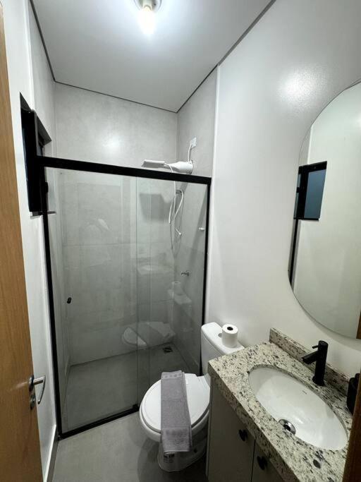 3-Studio Prox Uel E Catuai C/Ar Londrina Esterno foto
