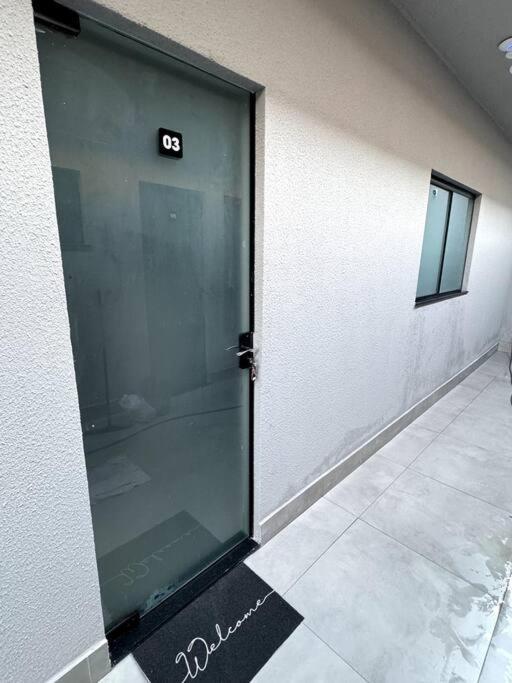 3-Studio Prox Uel E Catuai C/Ar Londrina Esterno foto